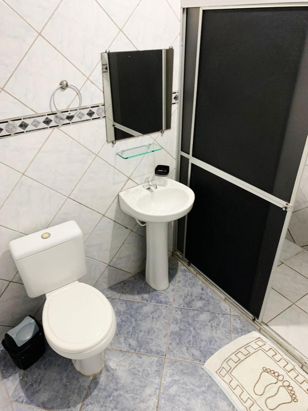 Quarto Duplo