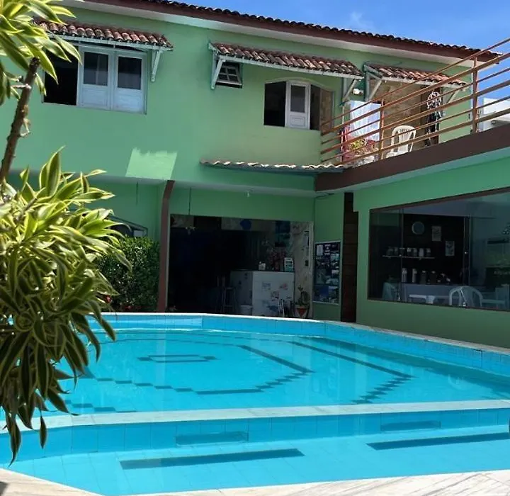 Pousada Casa Porto-1
