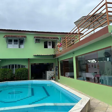 Pousada Casa Porto-3